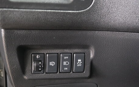 Nissan X-Trail, 2011 год, 1 399 000 рублей, 9 фотография