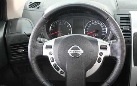 Nissan X-Trail, 2011 год, 1 399 000 рублей, 12 фотография