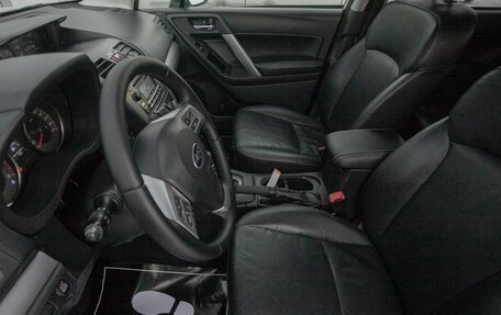 Subaru Forester, 2013 год, 1 695 000 рублей, 10 фотография