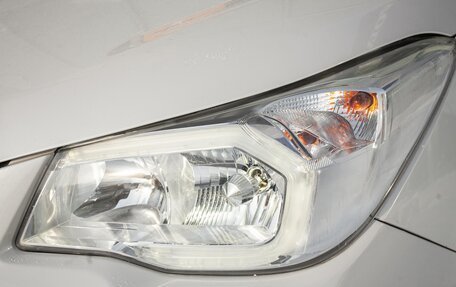 Subaru Forester, 2013 год, 1 695 000 рублей, 3 фотография