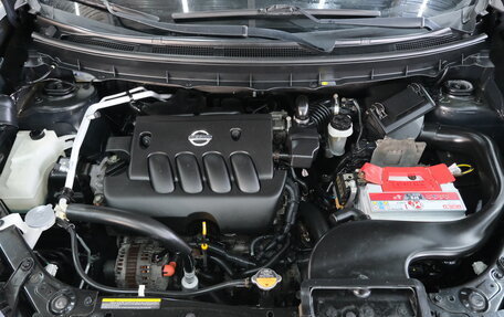 Nissan X-Trail, 2011 год, 1 399 000 рублей, 24 фотография