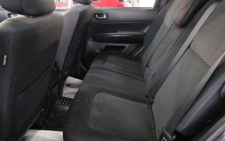 Nissan X-Trail, 2011 год, 1 399 000 рублей, 21 фотография