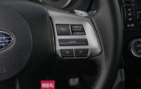 Subaru Forester, 2013 год, 1 695 000 рублей, 12 фотография