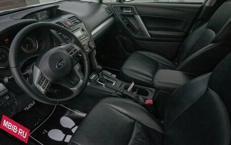 Subaru Forester, 2013 год, 1 695 000 рублей, 9 фотография