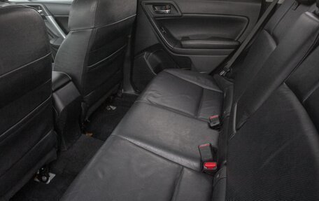 Subaru Forester, 2013 год, 1 695 000 рублей, 14 фотография