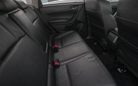 Subaru Forester, 2013 год, 1 695 000 рублей, 15 фотография