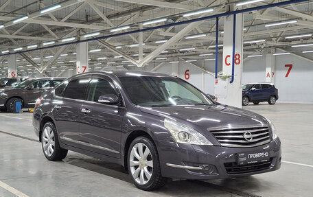 Nissan Teana, 2011 год, 1 139 000 рублей, 3 фотография