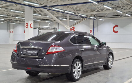 Nissan Teana, 2011 год, 1 139 000 рублей, 6 фотография