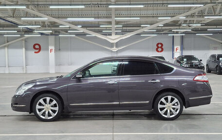 Nissan Teana, 2011 год, 1 139 000 рублей, 10 фотография