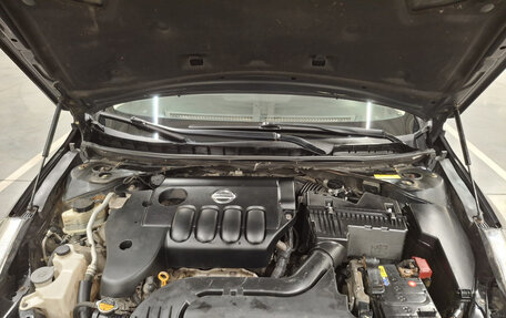 Nissan Teana, 2011 год, 1 139 000 рублей, 11 фотография