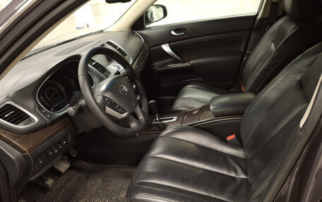 Nissan Teana, 2011 год, 1 139 000 рублей, 20 фотография