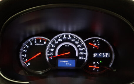 Nissan Teana, 2011 год, 1 139 000 рублей, 16 фотография