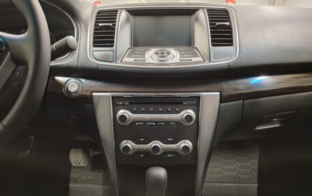 Nissan Teana, 2011 год, 1 139 000 рублей, 18 фотография