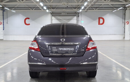 Nissan Teana, 2011 год, 1 139 000 рублей, 7 фотография