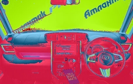 Toyota Tank I, 2018 год, 1 265 000 рублей, 11 фотография