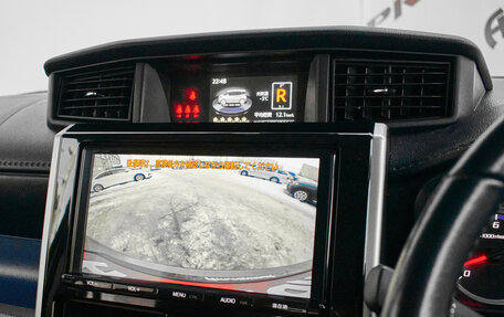 Toyota Tank I, 2018 год, 1 265 000 рублей, 19 фотография