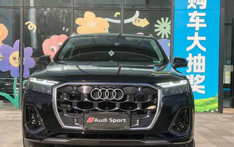 Audi Q7, 2025 год, 12 697 000 рублей, 2 фотография