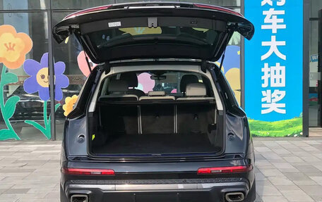 Audi Q7, 2025 год, 12 697 000 рублей, 7 фотография