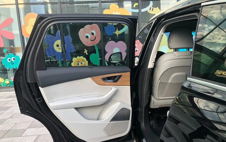 Audi Q7, 2025 год, 12 697 000 рублей, 11 фотография