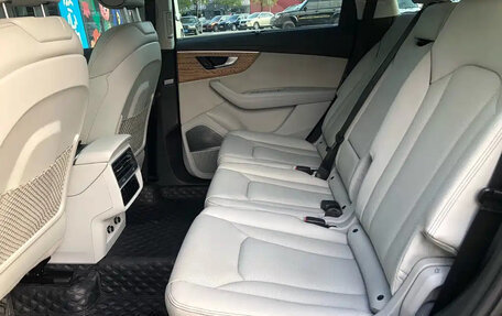 Audi Q7, 2025 год, 12 697 000 рублей, 14 фотография