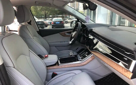 Audi Q7, 2025 год, 12 697 000 рублей, 13 фотография