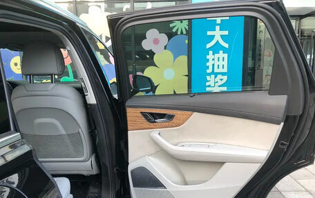 Audi Q7, 2025 год, 12 697 000 рублей, 12 фотография