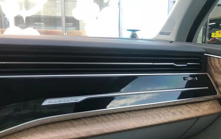 Audi Q7, 2025 год, 12 697 000 рублей, 24 фотография