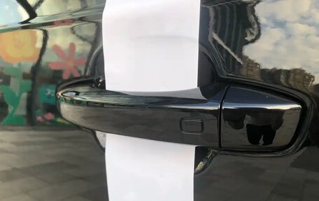 Audi Q7, 2025 год, 12 697 000 рублей, 25 фотография