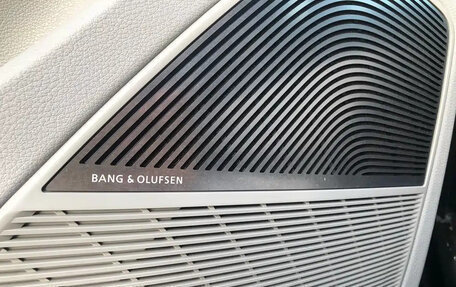 Audi Q7, 2025 год, 12 697 000 рублей, 23 фотография