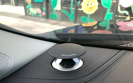 Audi Q7, 2025 год, 12 697 000 рублей, 22 фотография