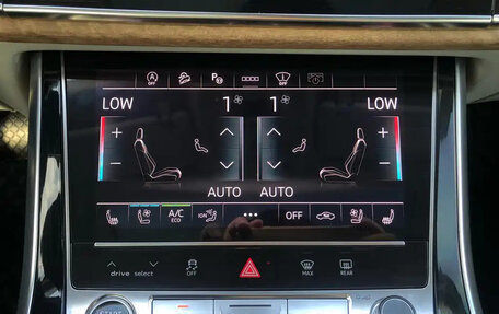 Audi Q7, 2025 год, 12 697 000 рублей, 26 фотография