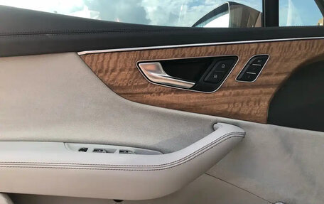 Audi Q7, 2025 год, 12 697 000 рублей, 32 фотография