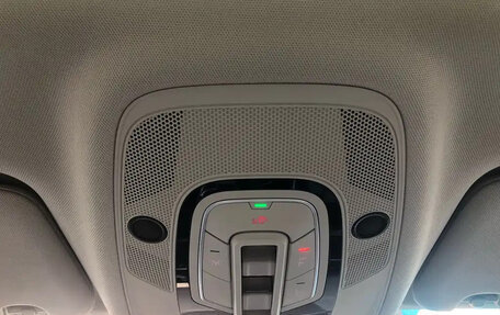 Audi Q7, 2025 год, 12 697 000 рублей, 27 фотография