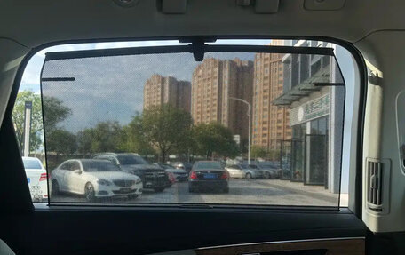 Audi Q7, 2025 год, 12 697 000 рублей, 29 фотография