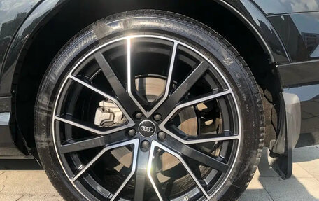 Audi Q7, 2025 год, 12 697 000 рублей, 37 фотография