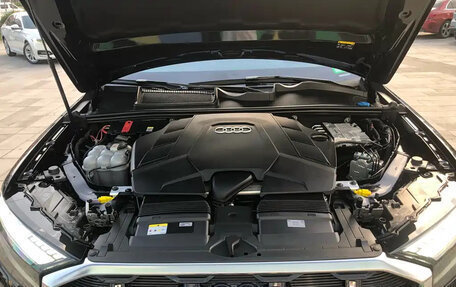 Audi Q7, 2025 год, 12 697 000 рублей, 40 фотография