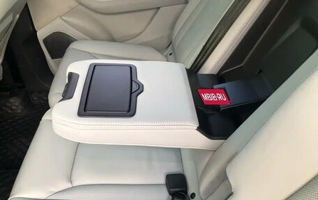 Audi Q7, 2025 год, 12 697 000 рублей, 28 фотография