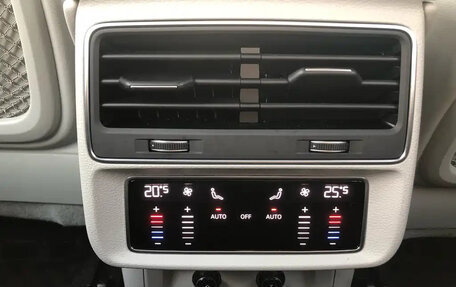 Audi Q7, 2025 год, 12 697 000 рублей, 36 фотография