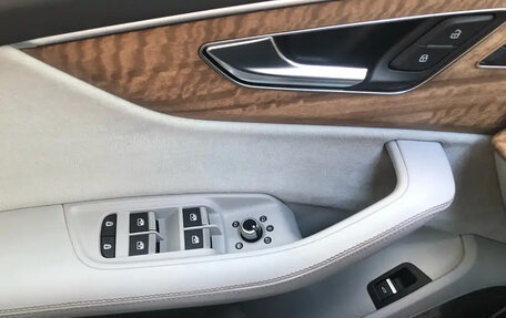 Audi Q7, 2025 год, 12 697 000 рублей, 31 фотография