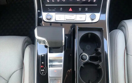 Audi Q7, 2025 год, 12 697 000 рублей, 33 фотография