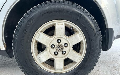 Honda Pilot III рестайлинг, 2008 год, 1 150 000 рублей, 14 фотография