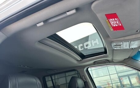 Honda Pilot III рестайлинг, 2008 год, 1 150 000 рублей, 13 фотография