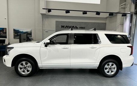 Haval H5, 2024 год, 3 699 000 рублей, 9 фотография