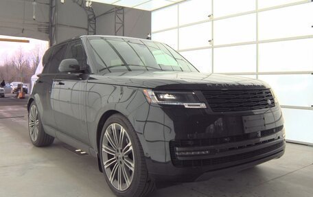 Land Rover Range Rover IV рестайлинг, 2025 год, 15 050 000 рублей, 3 фотография