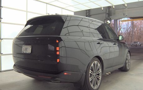 Land Rover Range Rover IV рестайлинг, 2025 год, 15 050 000 рублей, 4 фотография