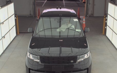 Land Rover Range Rover IV рестайлинг, 2025 год, 15 050 000 рублей, 2 фотография