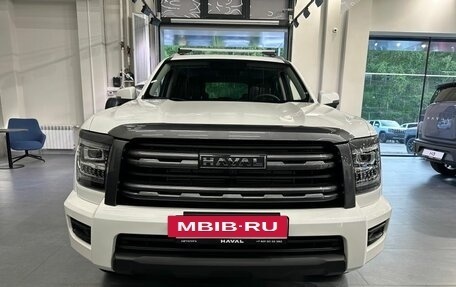 Haval H5, 2024 год, 3 699 000 рублей, 10 фотография