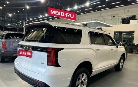 Haval H5, 2024 год, 3 699 000 рублей, 12 фотография