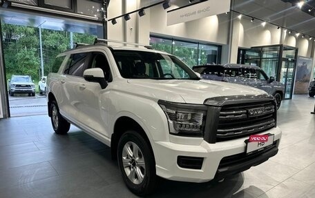 Haval H5, 2024 год, 3 699 000 рублей, 11 фотография