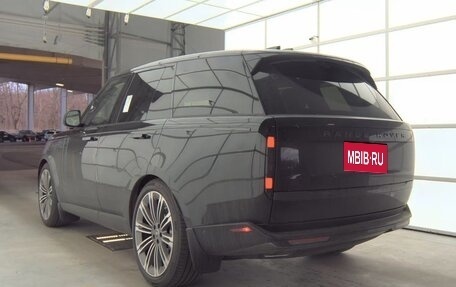 Land Rover Range Rover IV рестайлинг, 2025 год, 15 050 000 рублей, 6 фотография